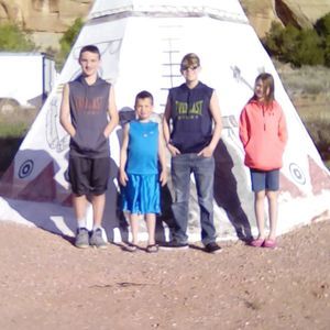 Meet your Posher, Anthony